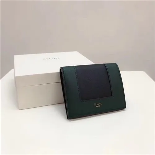 셀린느 카드지갑 A급 레플리카 - 허시백 지갑